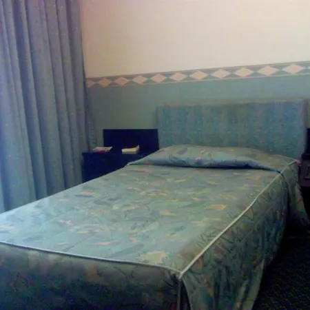 Pacific Airport Hotel