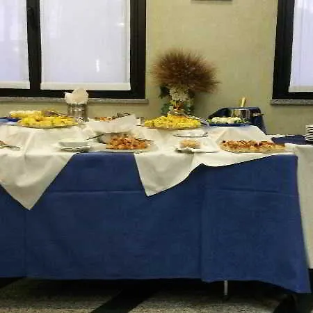 Pacific Airport Borgaro Torinese