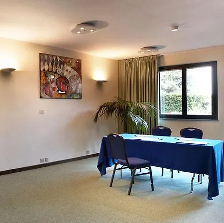 Pacific Airport 3* Borgaro Torinese