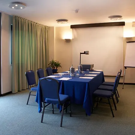 Pacific Airport 3* Borgaro Torinese