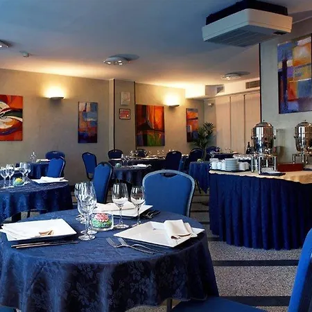 Hotel Pacific Airport Borgaro Torinese