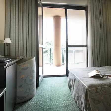 Pacific Airport 3* Borgaro Torinese