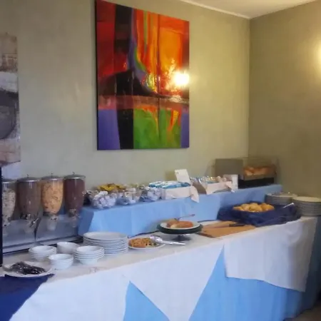 Pacific Airport Borgaro Torinese