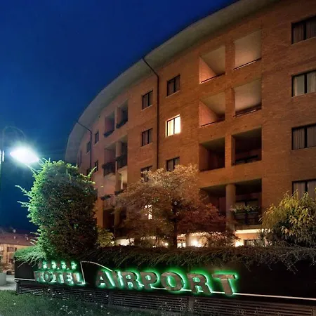 Pacific Airport 3*
