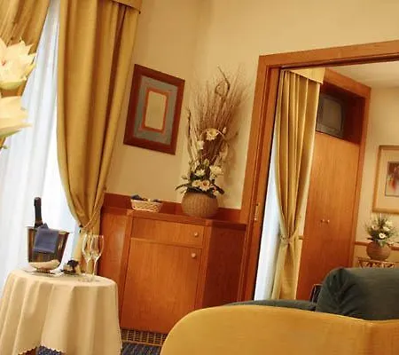 Pacific Airport Hotel Borgaro Torinese