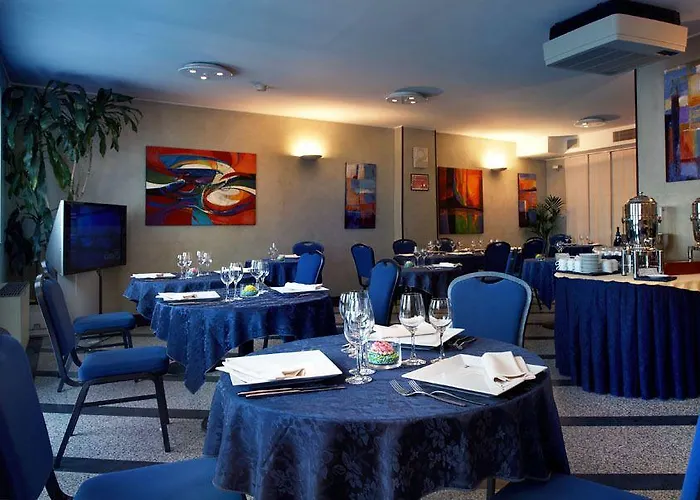 Pacific Airport בורגרו טורינזה