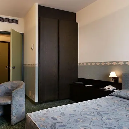 Pacific Airport Borgaro Torinese