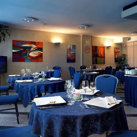 Pacific Airport Borgaro Torinese