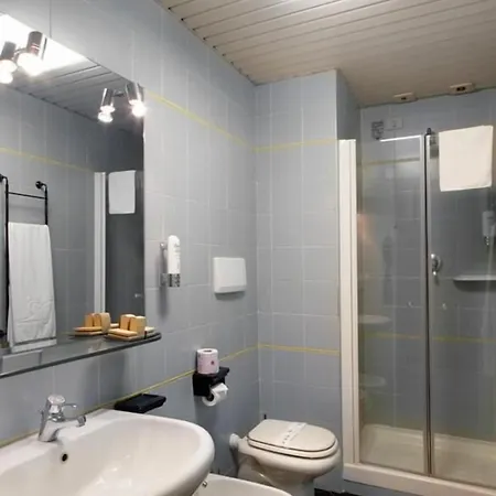 Pacific Airport 3* Borgaro Torinese