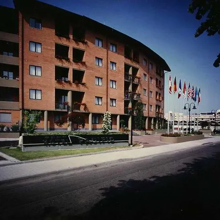 Pacific Airport Borgaro Torinese