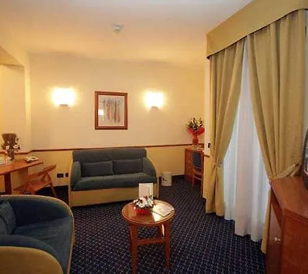 Pacific Airport Borgaro Torinese