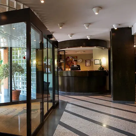 Pacific Airport Otel