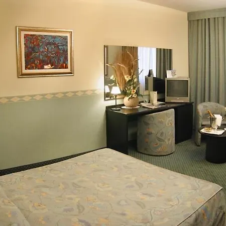 Pacific Airport 3* Borgaro Torinese