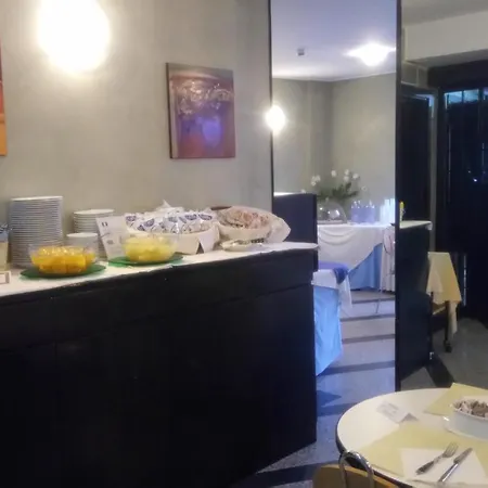 Pacific Airport Borgaro Torinese