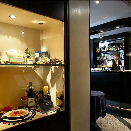 Pacific Airport Borgaro Torinese