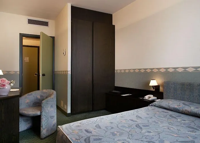 Pacific Airport Borgaro Torinese