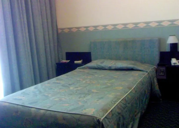 Hotel Pacific Airport Borgaro Torinese