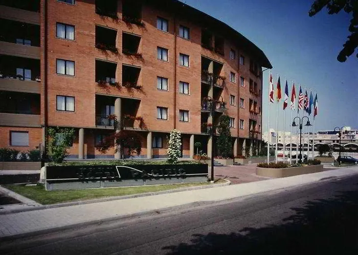 Pacific Airport Borgaro Torinese
