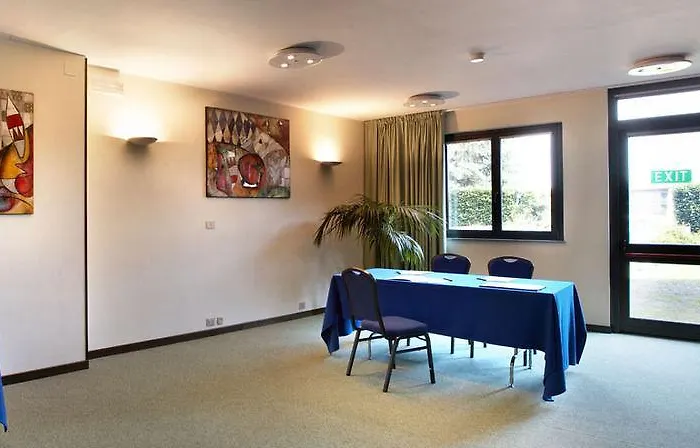 Pacific Airport 3* Borgaro Torinese