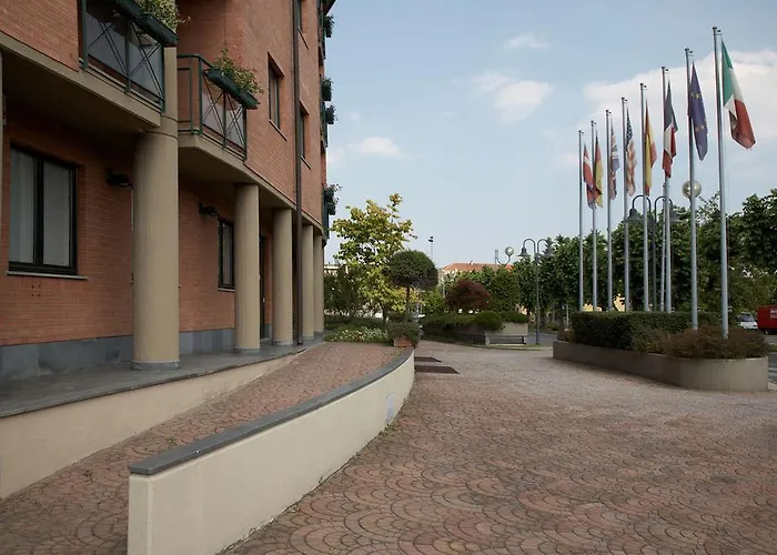 Pacific Airport Ξενοδοχείο 3*