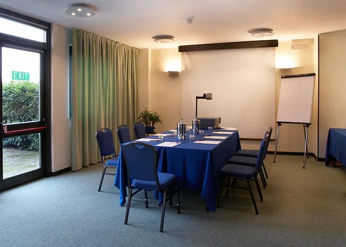 Pacific Airport 3* Borgaro Torinese