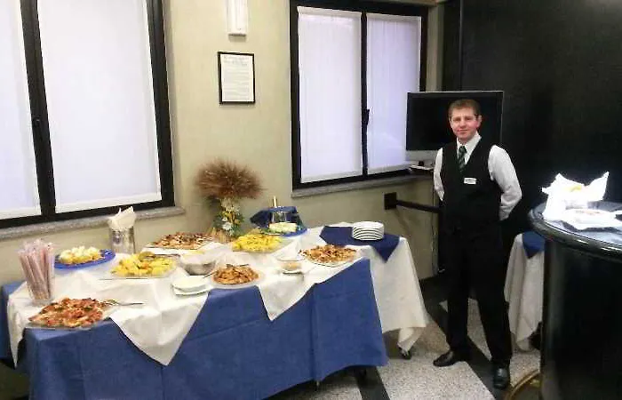 Ξενοδοχείο Pacific Airport