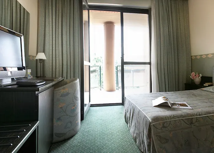 Pacific Airport 3* Borgaro Torinese