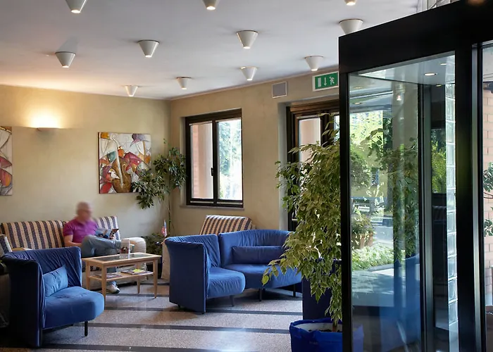 Pacific Airport Ξενοδοχείο 3*