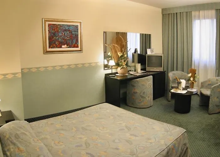 Pacific Airport 3* Borgaro Torinese