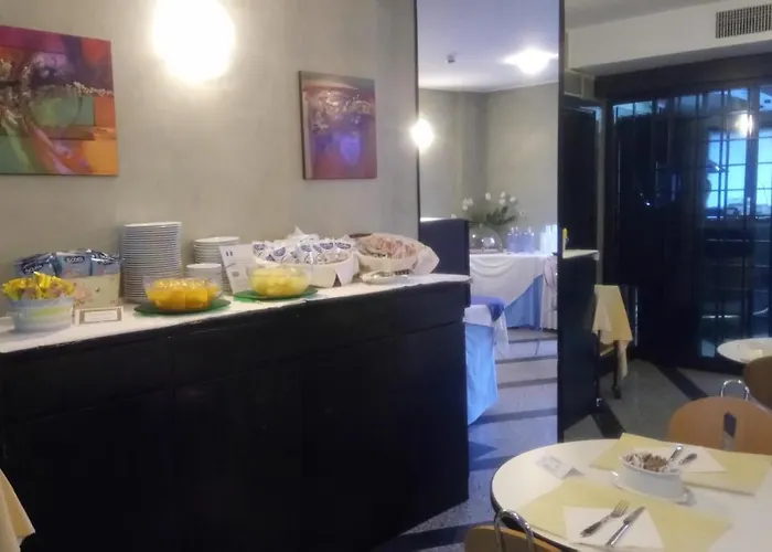 Pacific Airport Borgaro Torinese