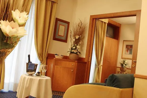 Pacific Airport Hotel Borgaro Torinese