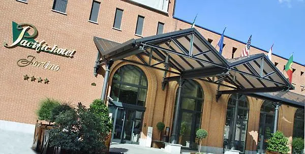 Pacific Airport Hotel