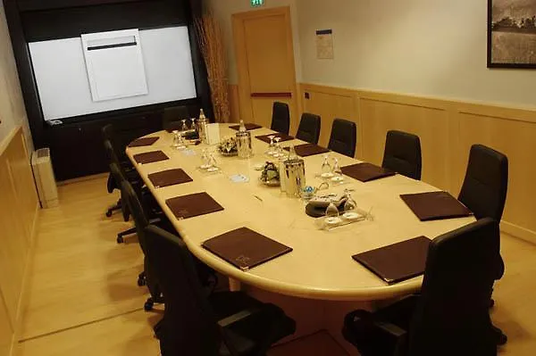 Pacific Airport 3* Borgaro Torinese