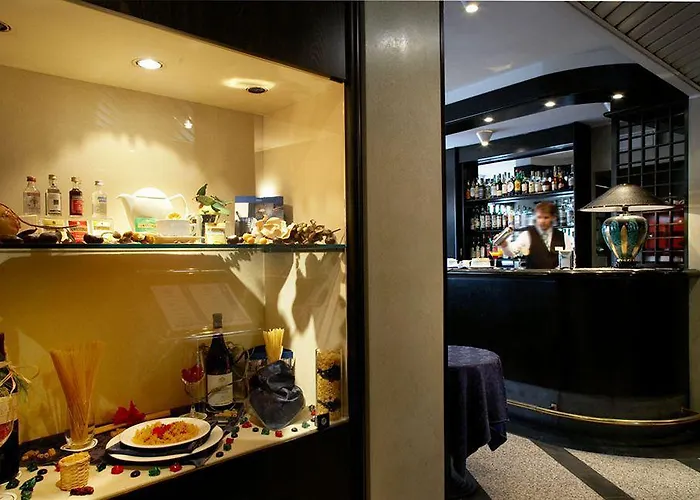 Pacific Airport Borgaro Torinese